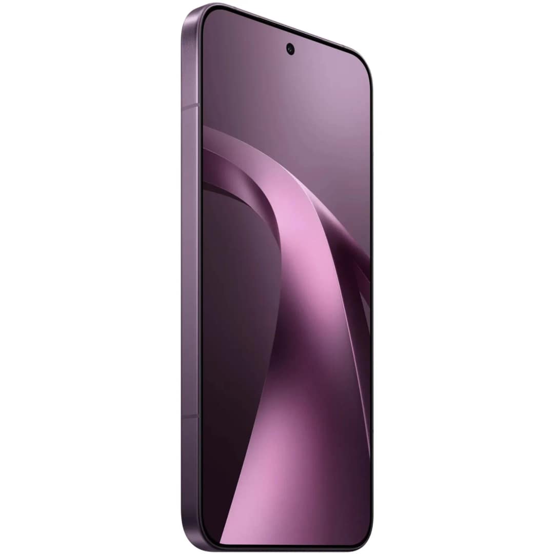 Смартфон Xiaomi 17T Pro 12 Global Version, Deep Violet — фото 5