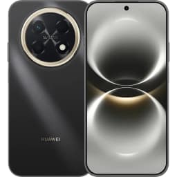 Смартфон Huawei Nova 15 Max 8, Black — фото 1
