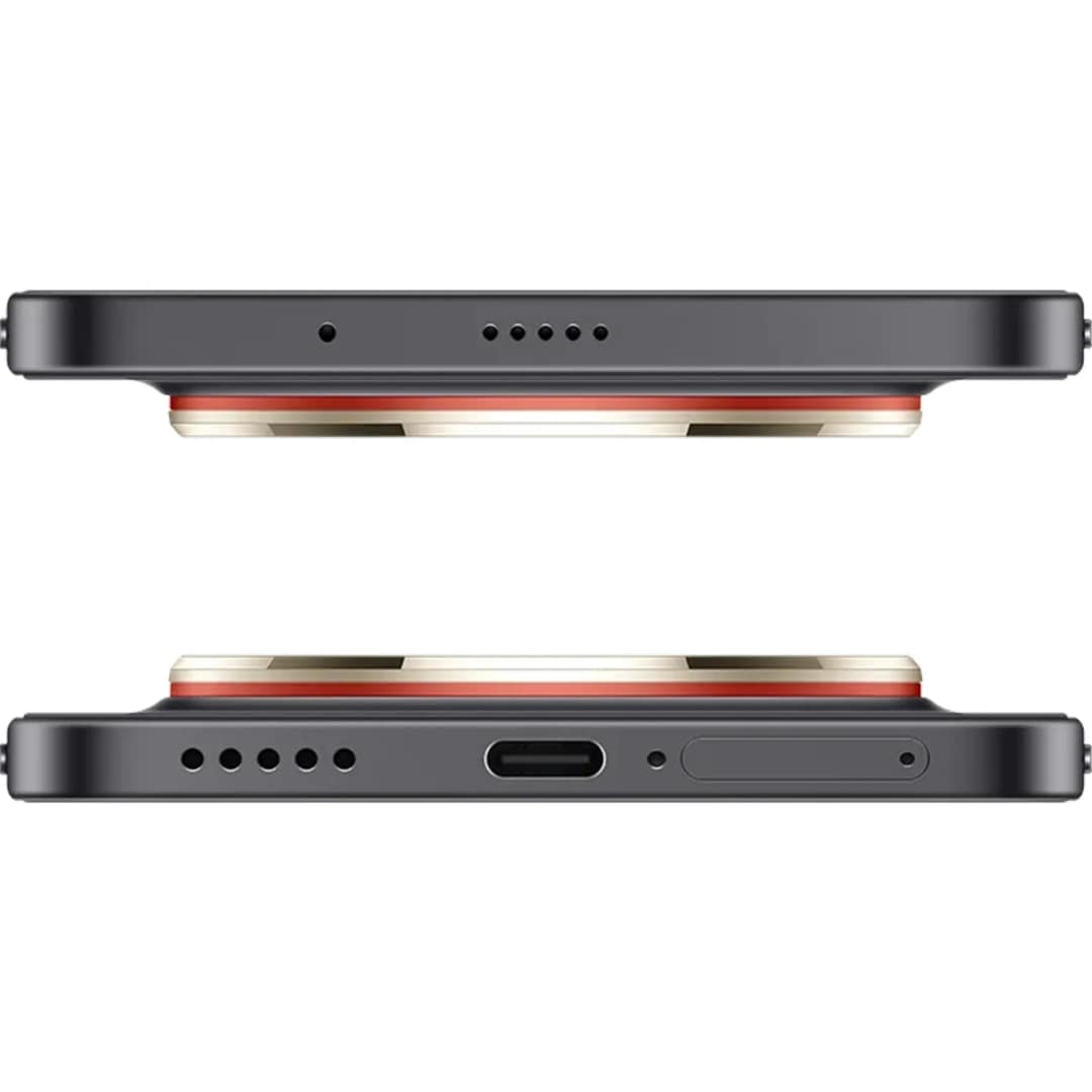 Смартфон Huawei Nova 15 Max 8, Black — фото 2