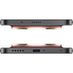 Смартфон Huawei Nova 15 Max 8, Black — фото 2