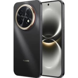 Смартфон Huawei Nova 15 Max 8, Black — фото 3