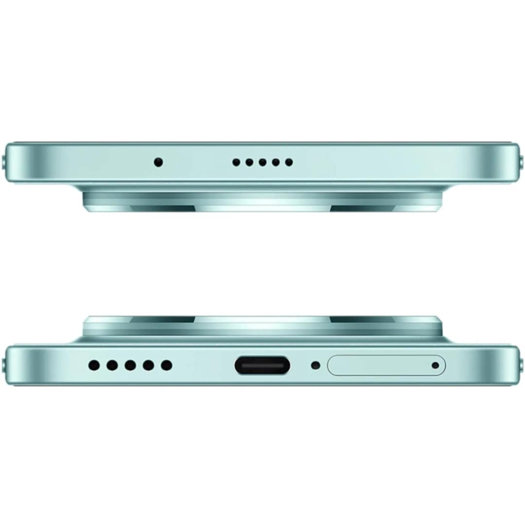 Смартфон Huawei Nova 15 Max 8, Lake Cyan — фото 2