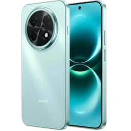 Смартфон Huawei Nova 15 Max 8, Lake Cyan — фото 3