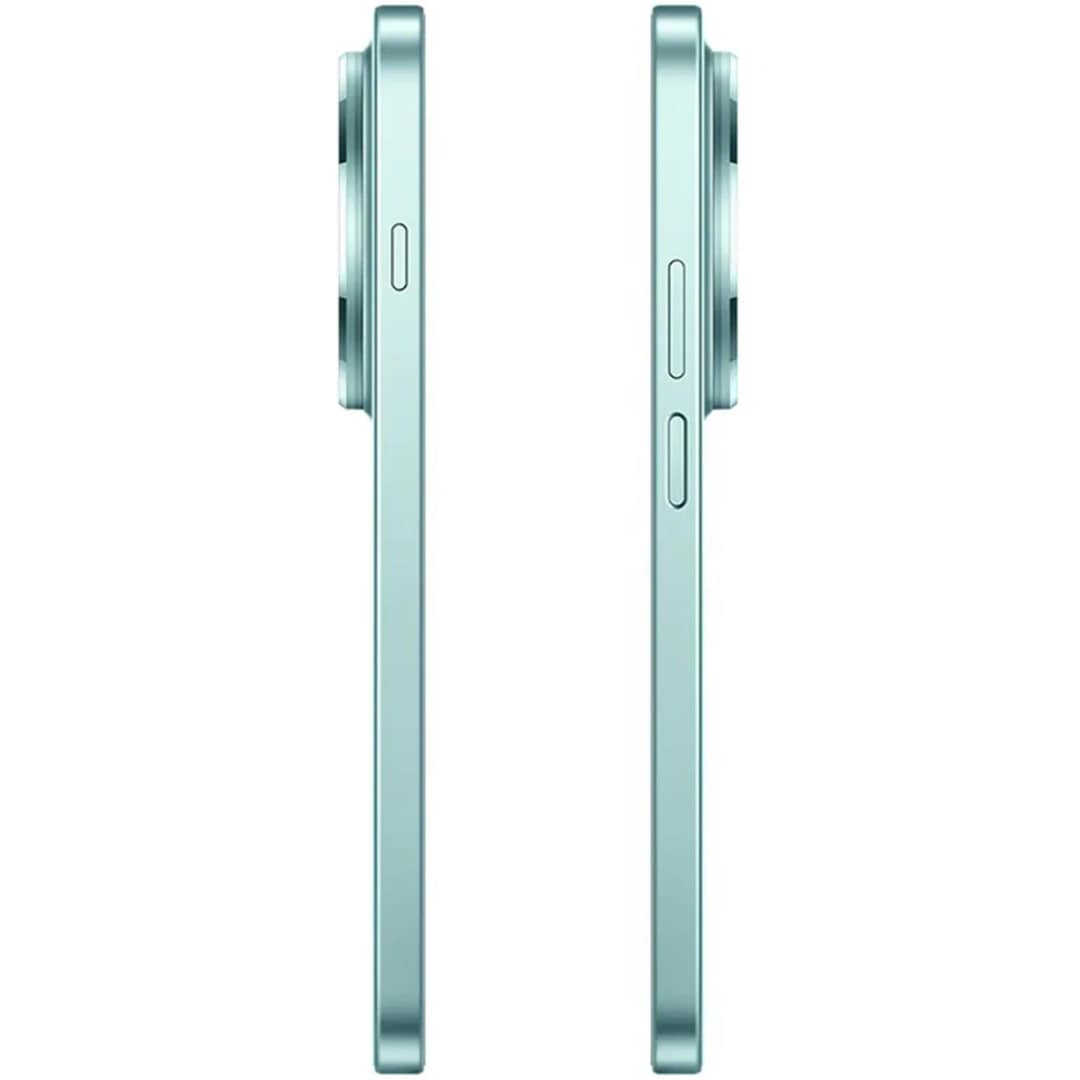 Смартфон Huawei Nova 15 Max 8, Lake Cyan — фото 4