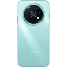 Смартфон Huawei Nova 15 Max 8, Lake Cyan — фото 5