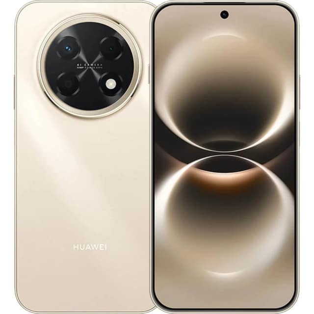 Смартфон Huawei Nova 15 Max 8, Blush Gold