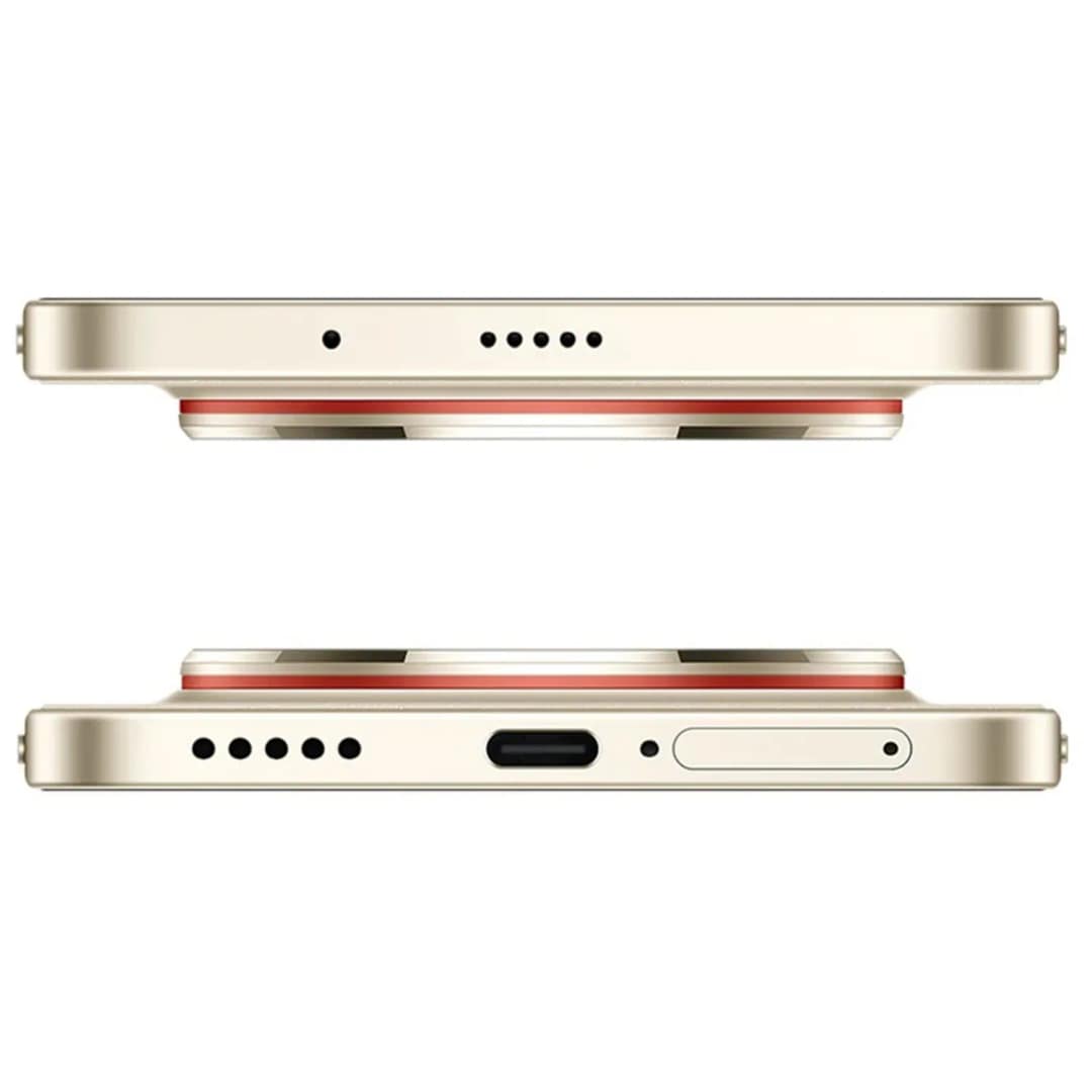 Смартфон Huawei Nova 15 Max 8, Blush Gold — фото 3
