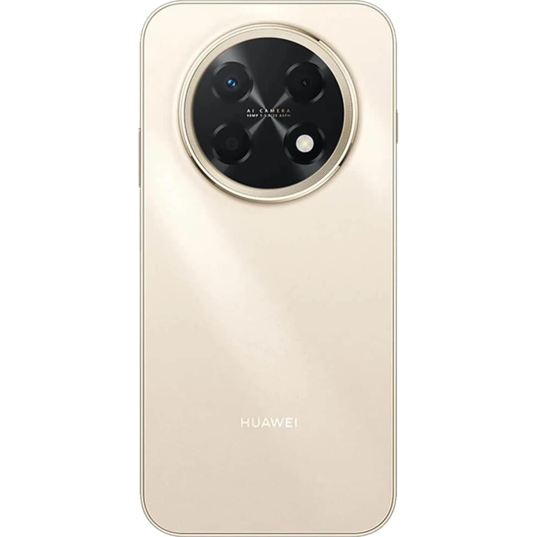 Смартфон Huawei Nova 15 Max 8, Blush Gold — фото 4