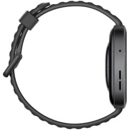 Смарт-часы Huawei Watch Fit 5 Pro Fluoroelastomer Strap, Black — фото 4
