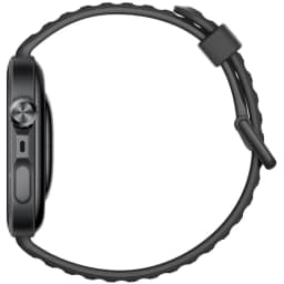 Смарт-часы Huawei Watch Fit 5 Pro Fluoroelastomer Strap, Black — фото 5