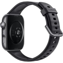 Смарт-часы Huawei Watch Fit 5 Fluoroelastomer Strap, Black — фото 2