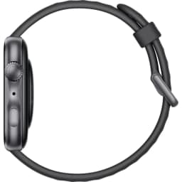 Смарт-часы Huawei Watch Fit 5 Fluoroelastomer Strap, Black — фото 5