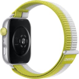 Смарт-часы Huawei Watch Fit 5 Nylon Strap, Green — фото 2