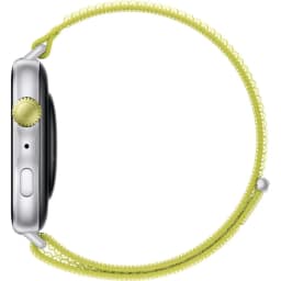 Смарт-часы Huawei Watch Fit 5 Nylon Strap, Green — фото 4