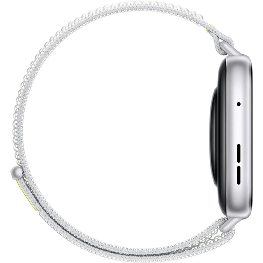 Смарт-часы Huawei Watch Fit 5 Nylon Strap, Green — фото 5