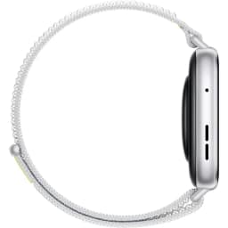 Смарт-часы Huawei Watch Fit 5 Nylon Strap, Green — фото 5