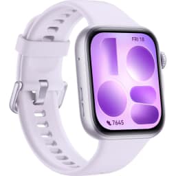 Смарт-часы Huawei Watch Fit 5 Fluoroelastomer Strap, Purple — фото 3