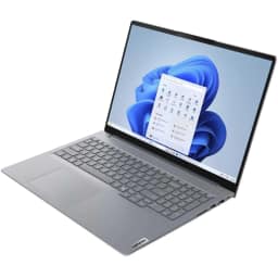 Ноутбук Lenovo ThinkBook 16 G8 IAL 16 IPS i5-225U Ultra SSD Arctic Grey — фото 3
