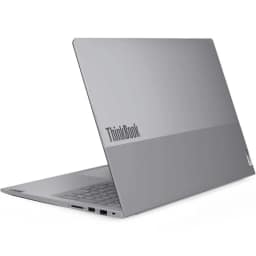 Ноутбук Lenovo ThinkBook 16 G8 IAL 16 IPS i7-255H Ultra SSD Arctic Grey — фото 1