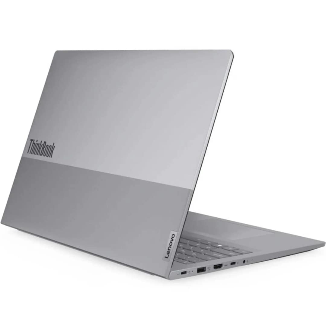 Ноутбук Lenovo ThinkBook 16 G8 IAL 16 IPS i7-255H Ultra SSD Arctic Grey — фото 2