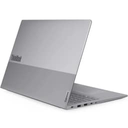Ноутбук Lenovo ThinkBook 16 G8 IAL 16 IPS i7-255H Ultra SSD Arctic Grey — фото 2
