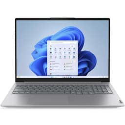 Ноутбук Lenovo ThinkBook 16 G8 IAL 16 IPS i7-255H Ultra SSD Arctic Grey — фото 4