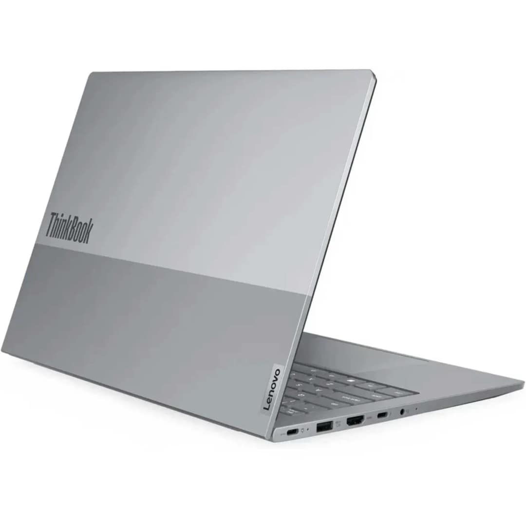 Ноутбук Lenovo ThinkBook 14 G8 IAL 14 IPS i7-255H Ultra SSD Arctic Grey — фото 2