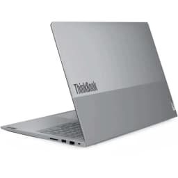 Ноутбук Lenovo ThinkBook 16 G9 IRL 16 IPS i7-240H SSD Arctic Grey — фото 1