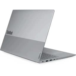 Ноутбук Lenovo ThinkBook 16 G9 IRL 16 IPS i7-240H SSD Arctic Grey — фото 2
