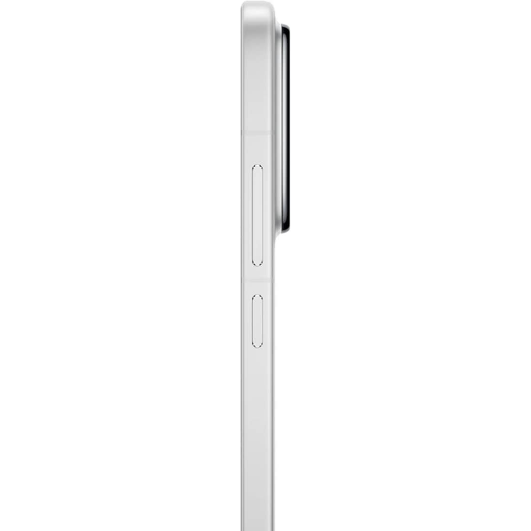 Смартфон Xiaomi 15 16 Global Version, White — фото 3