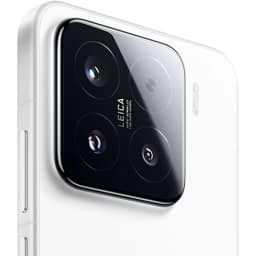 Смартфон Xiaomi 15 16 Global Version, White — фото 4