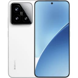 Смартфон Xiaomi 15 16 EAC, White — фото 1