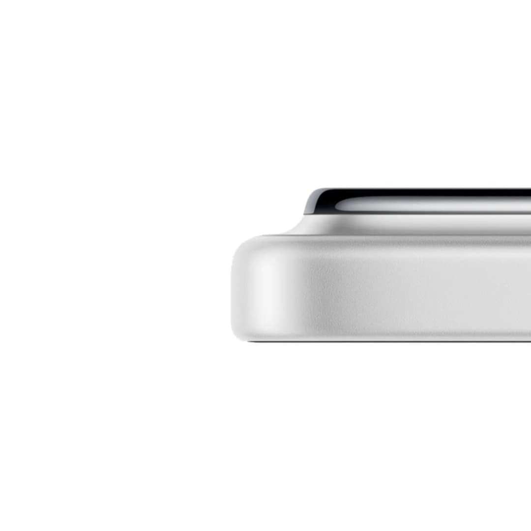 Смартфон Xiaomi 15 16 EAC, White — фото 2
