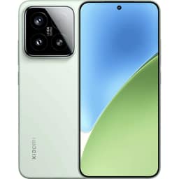 Смартфон Xiaomi 15 16 EAC, Green — фото 1