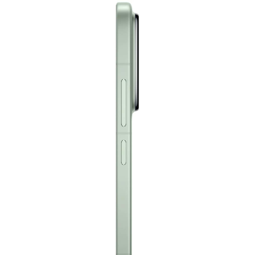 Смартфон Xiaomi 15 16 EAC, Green — фото 4