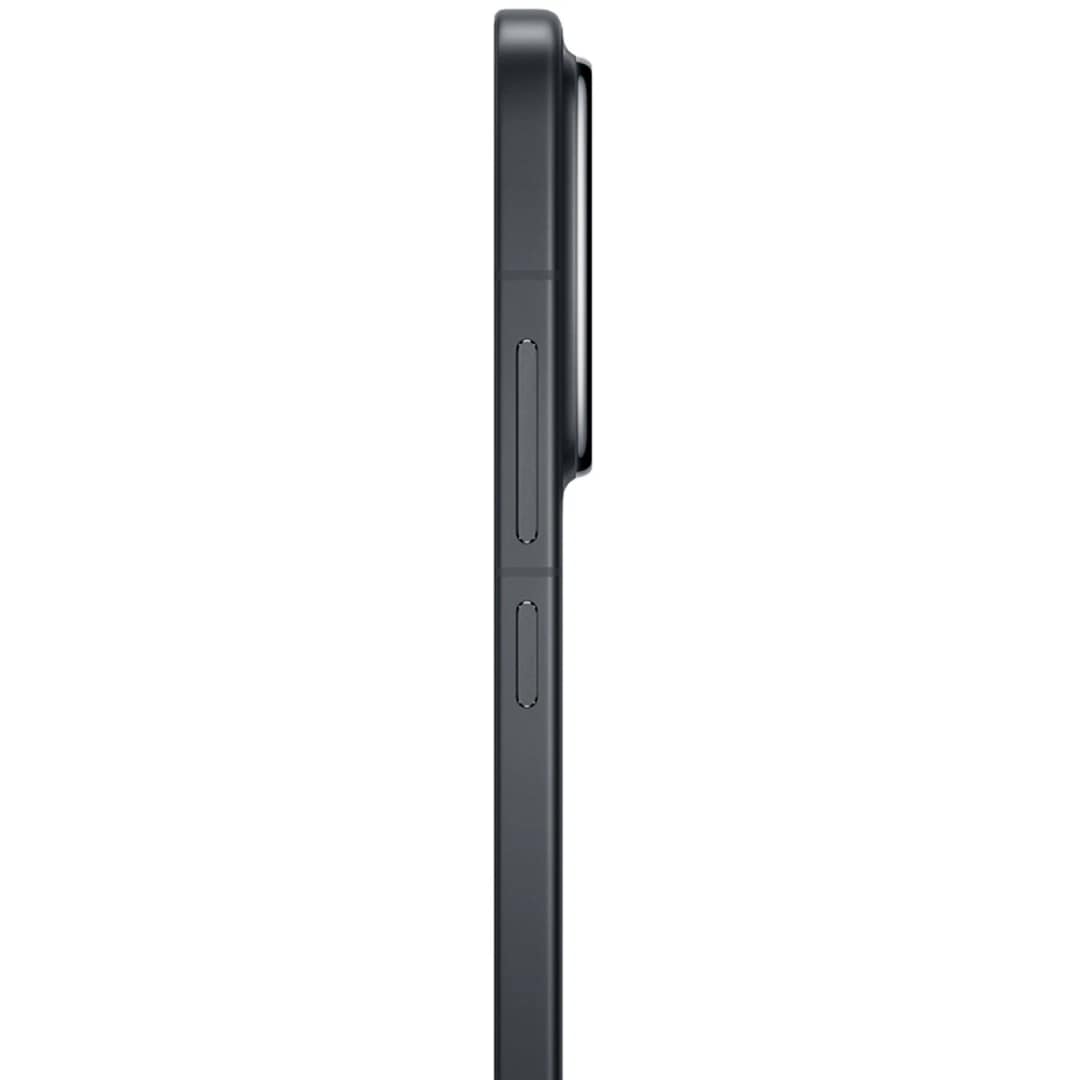 Смартфон Xiaomi 15 16 Global Version, Black — фото 2