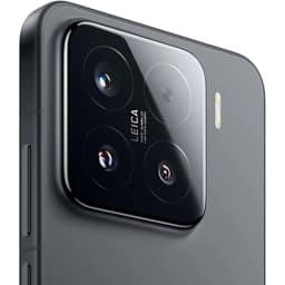 Смартфон Xiaomi 15 16 EAC, Black — фото 2