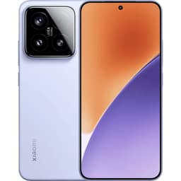 Смартфон Xiaomi 15 16 EAC, Lilac — фото 1