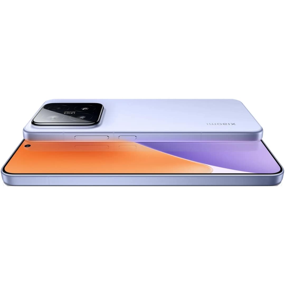 Смартфон Xiaomi 15 16 EAC, Lilac — фото 2