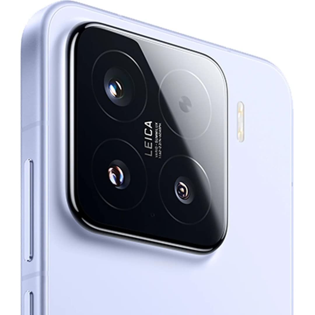 Смартфон Xiaomi 15 16 EAC, Lilac — фото 6