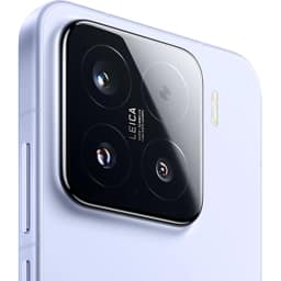Смартфон Xiaomi 15 16 EAC, Lilac — фото 6