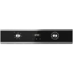 Электрический духовой шкаф Kuppersberg HO 677 BX, Black/Stainless Steel — фото 5