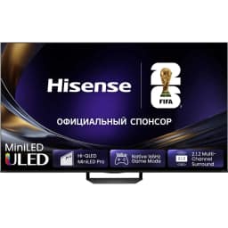 Телевизор Hisense 85U7S PRO 85" — фото 1
