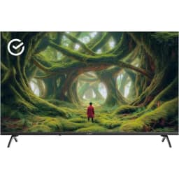 Телевизор Sber 43" LED FHD Салют ТВ — фото 1