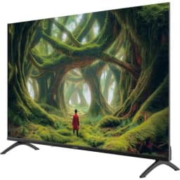 Телевизор Sber 43" LED FHD Салют ТВ — фото 2