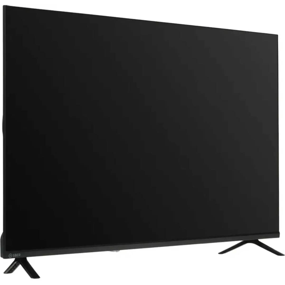 Телевизор Sber 43" LED FHD Салют ТВ — фото 3