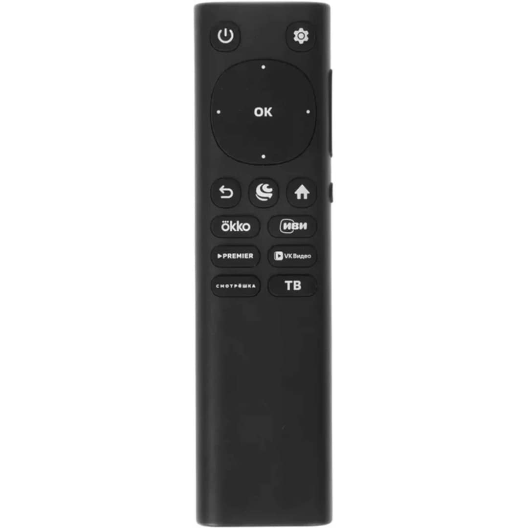 Телевизор Sber 43" LED FHD Салют ТВ — фото 6