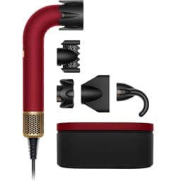 Фен Dyson Supersonic R Pro HD17, Red Velvet/Gold — фото 3