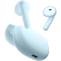 Наушники Xiaomi Redmi Buds 8 Active, Blue — фото 1