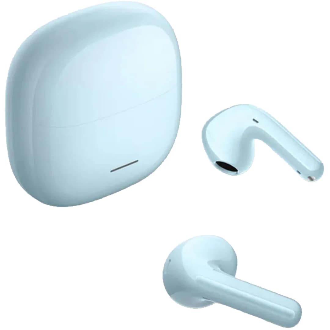 Наушники Xiaomi Redmi Buds 8 Active, Blue — фото 2